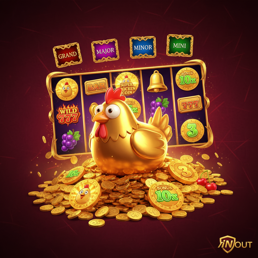 Chicken Coin