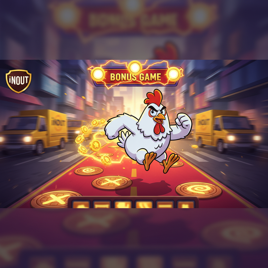 Chicken Road 2 Bonus