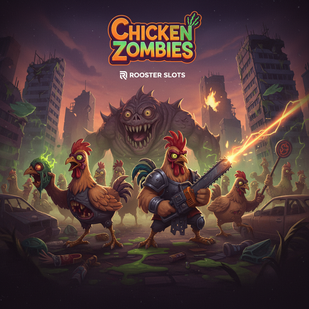 Chicken Zombies